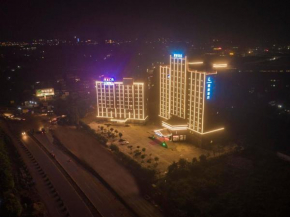 Lavande Hotel SiHui NanJiang Sanshui Forest Park, Zhaoqing